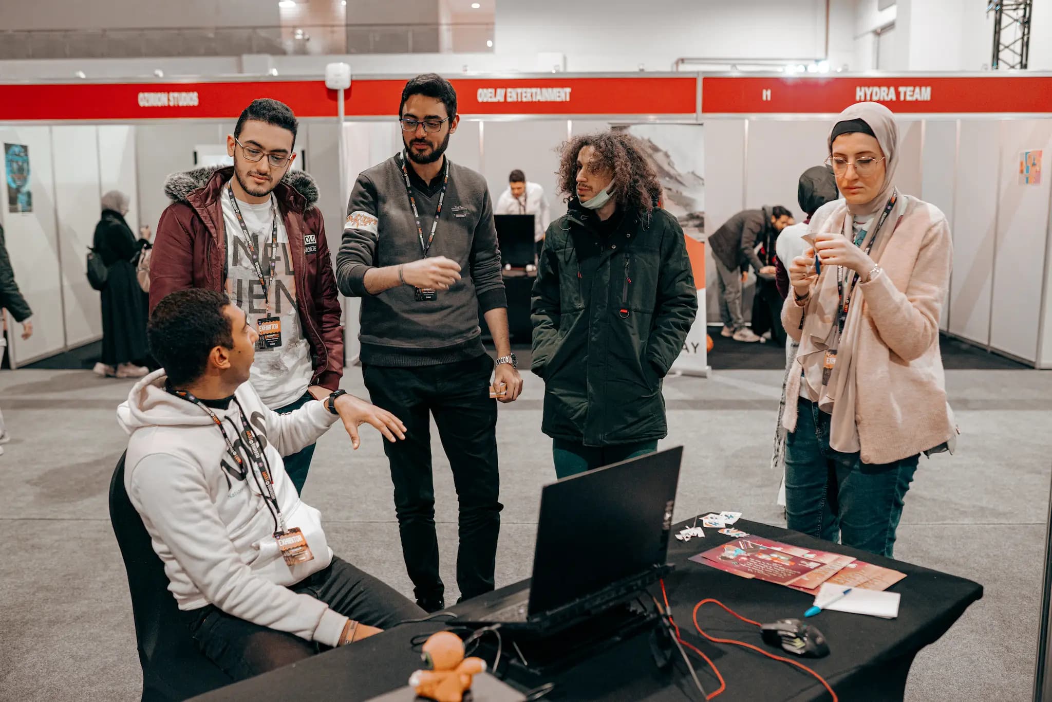 Publishers & Developers Partnership