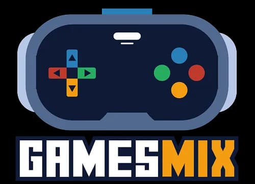 GamesMix