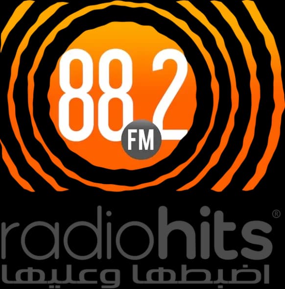 Radio Hits 88.2
