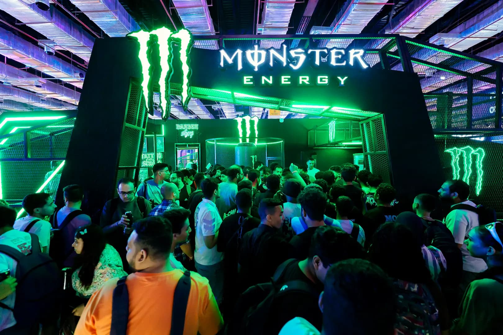 Sponsorship Partnership