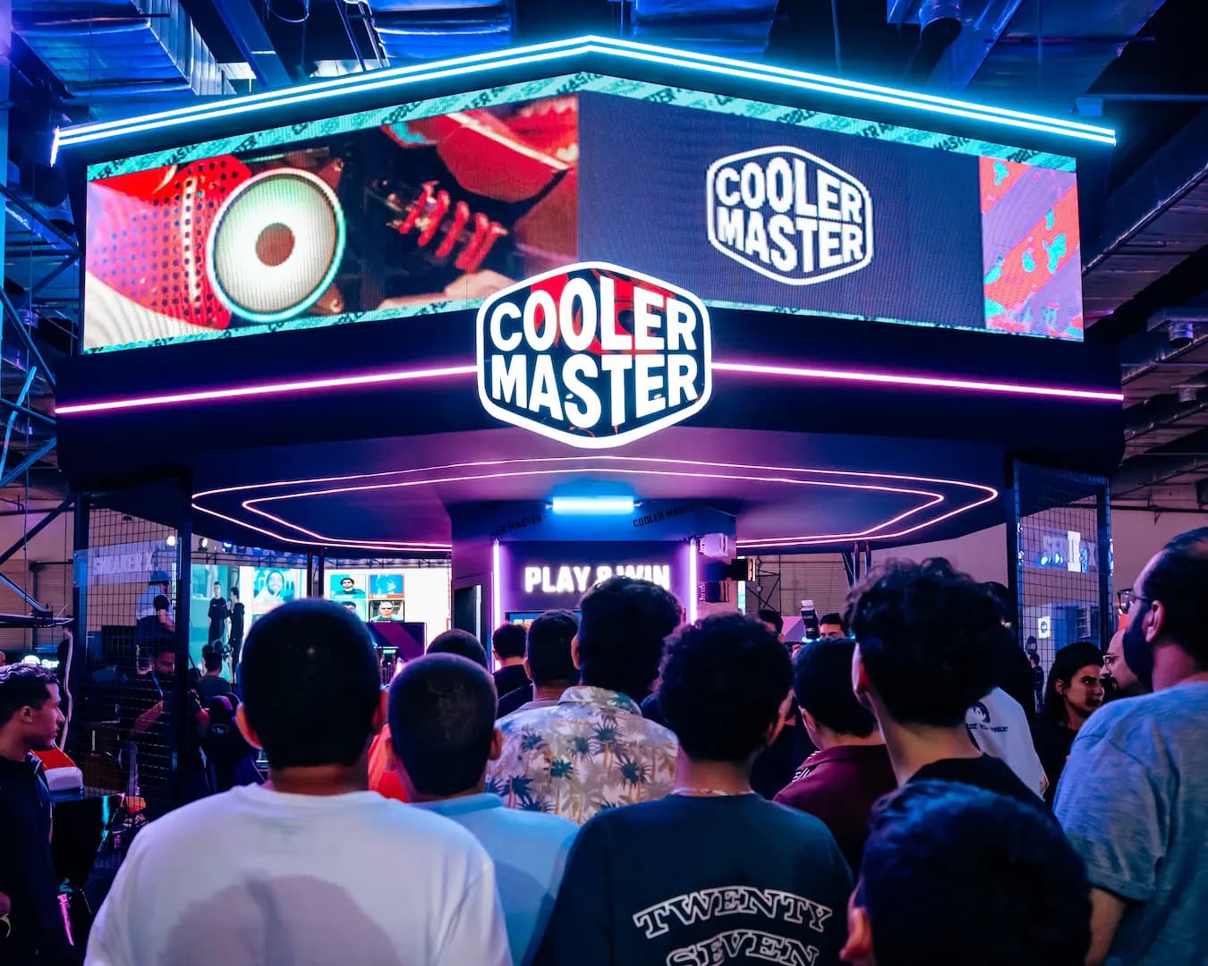 Exhibitors & Marketplace Partnership