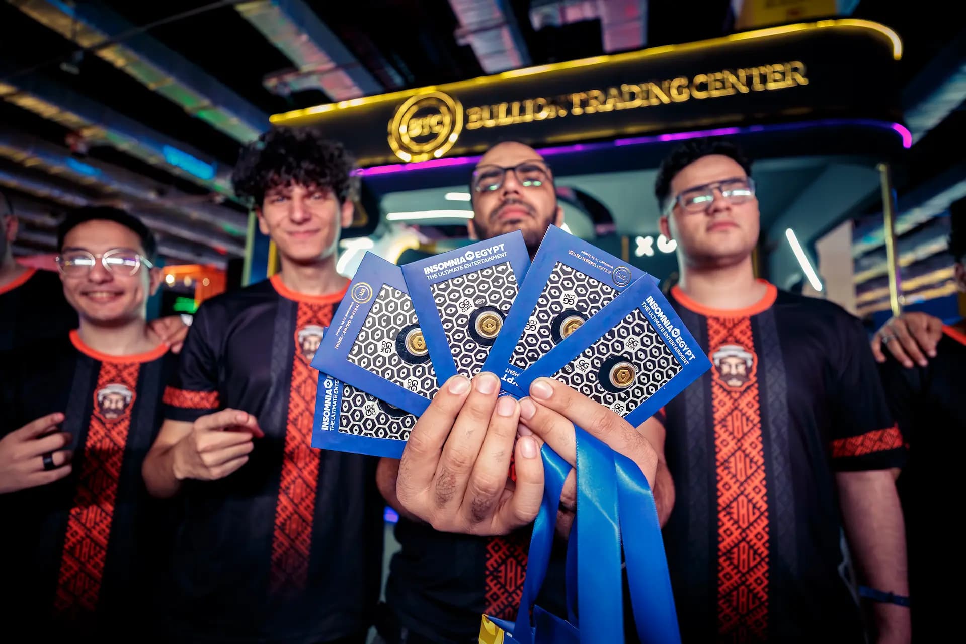 GG Coin - Detail View